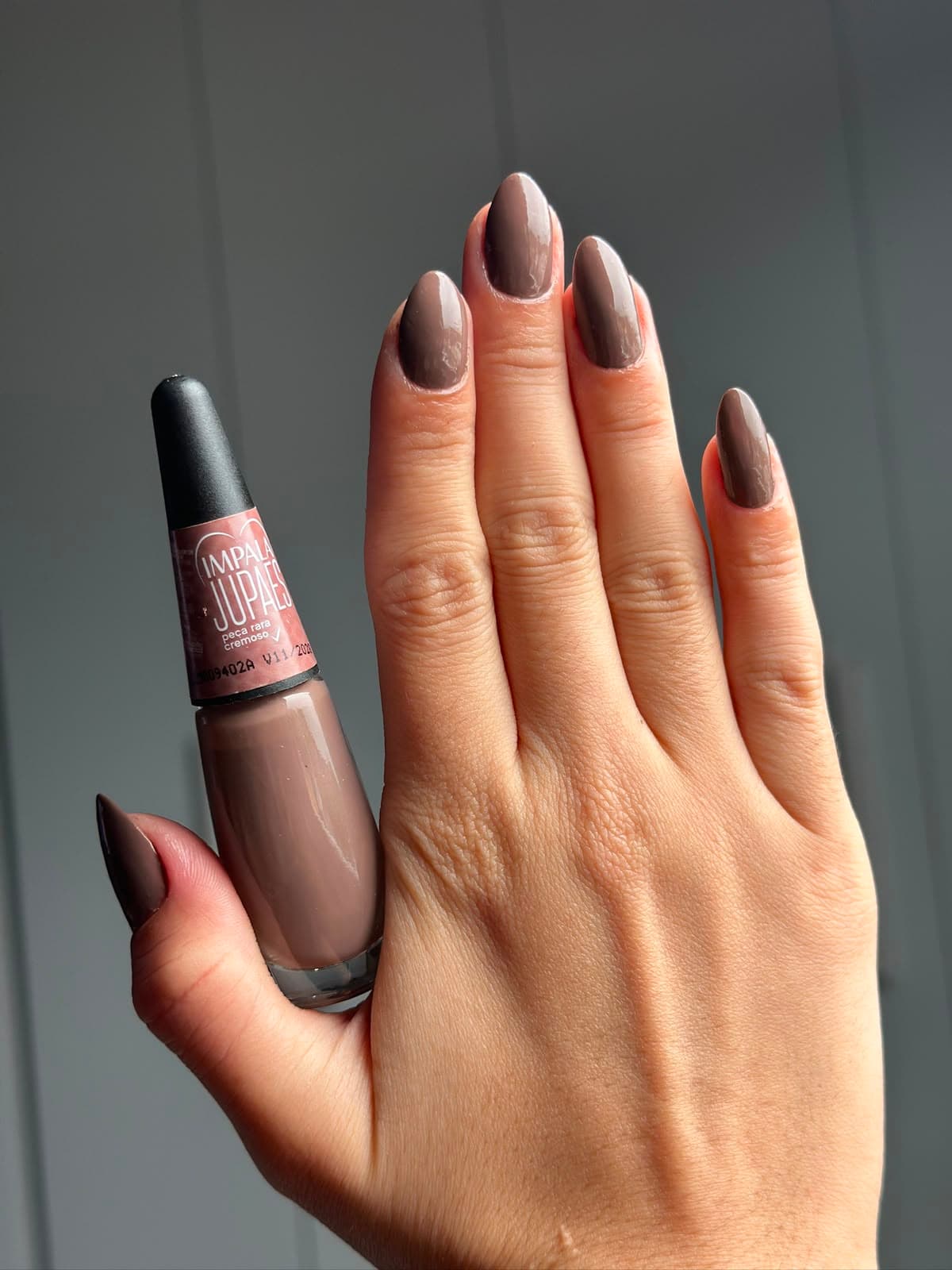 Nude cremoso - Impala Jupago