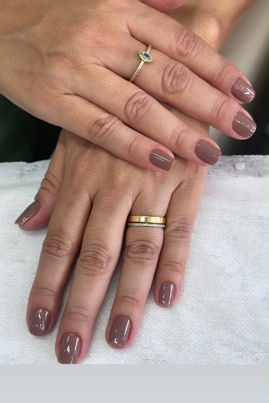 Rosewood mauve